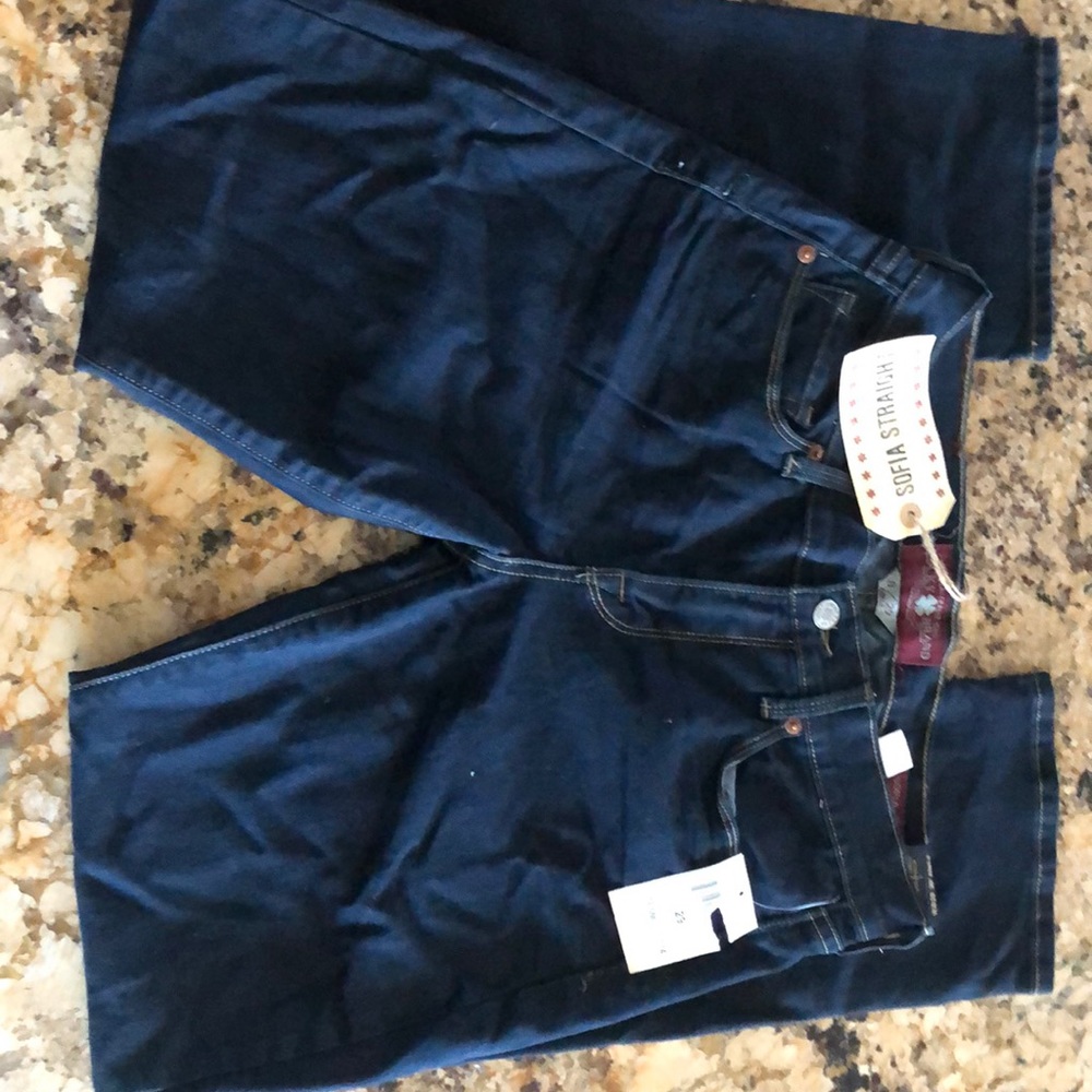 Lucky brand women’s jeans - Picture 1 of 5